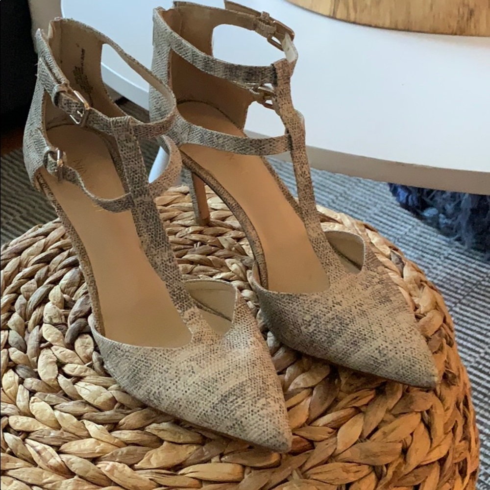 NineWest Heels